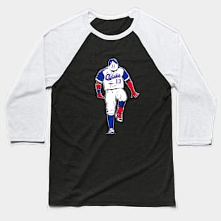 Ronald Acuna Jr. The Silencer Baseball T-Shirt